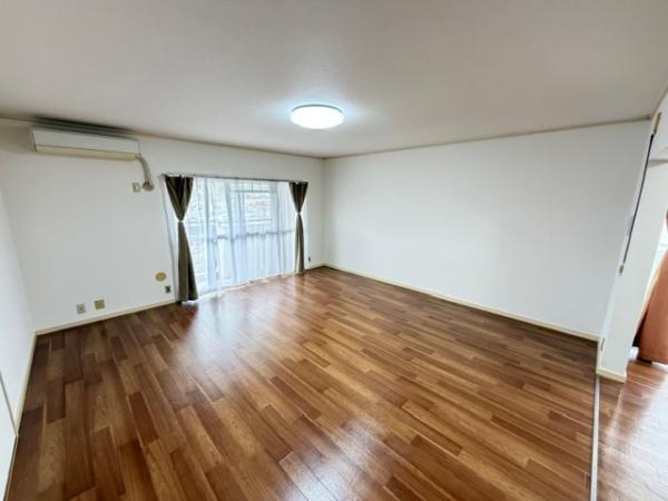 グリーンヒル光善寺　18号棟