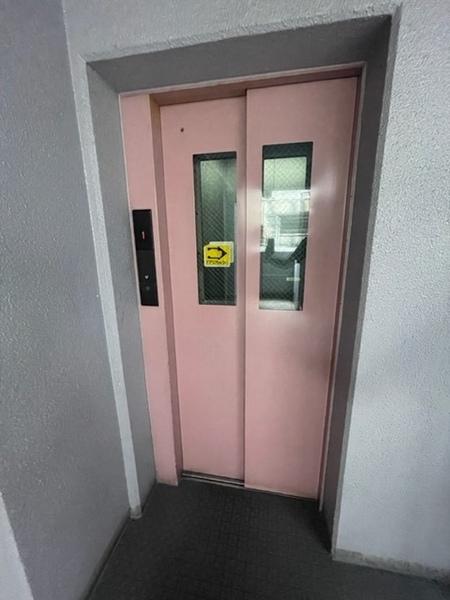 メゾンハリマックス楠葉