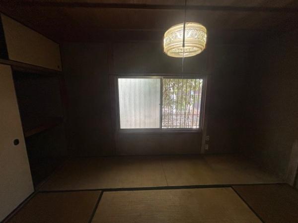 寝屋川市堀溝１丁目の中古一戸建て