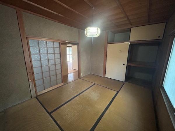 寝屋川市堀溝１丁目の中古一戸建て