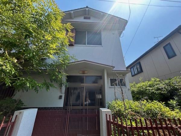 寝屋川市堀溝1丁目の中古一戸建