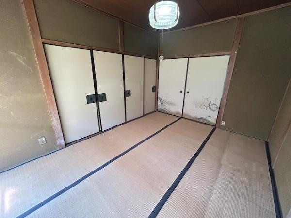 寝屋川市堀溝１丁目の中古一戸建て