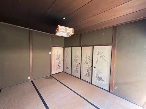 寝屋川市堀溝１丁目の中古一戸建て