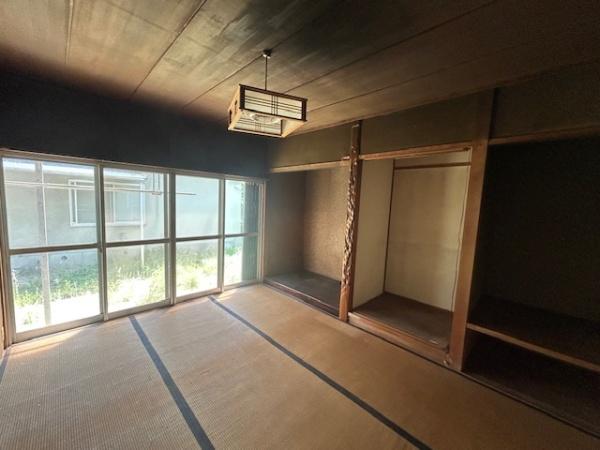 寝屋川市堀溝１丁目の中古一戸建て
