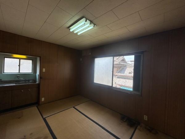 寝屋川市堀溝１丁目の中古一戸建て