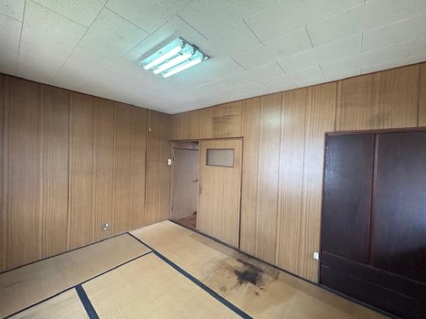 寝屋川市堀溝１丁目の中古一戸建て