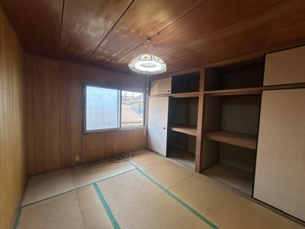 寝屋川市堀溝１丁目の中古一戸建て