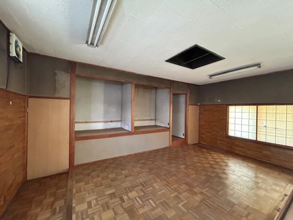 寝屋川市堀溝１丁目の中古一戸建て