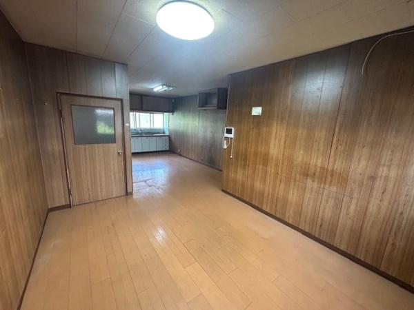 寝屋川市堀溝１丁目の中古一戸建て