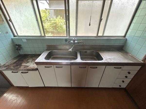 寝屋川市堀溝１丁目の中古一戸建て