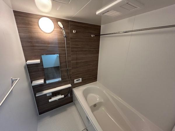 寝屋川市春日町の新築一戸建