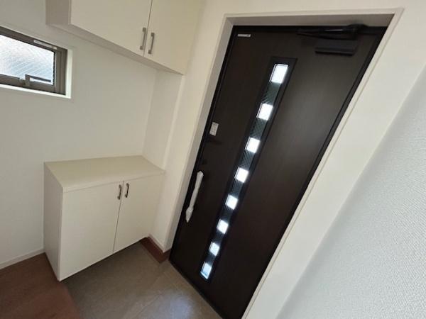 寝屋川市春日町の新築一戸建