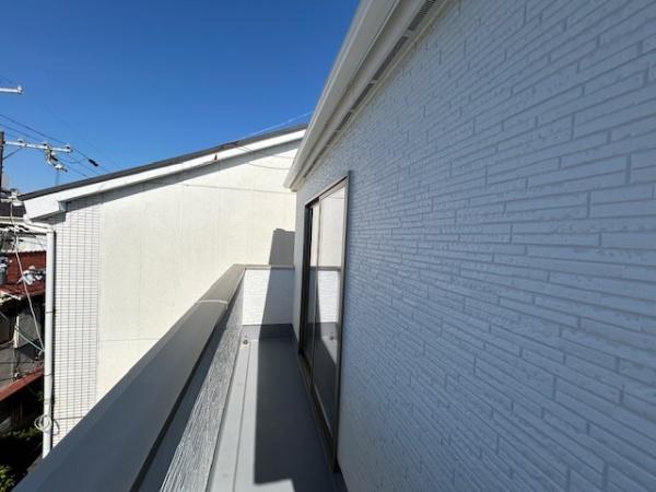 寝屋川市春日町の新築一戸建