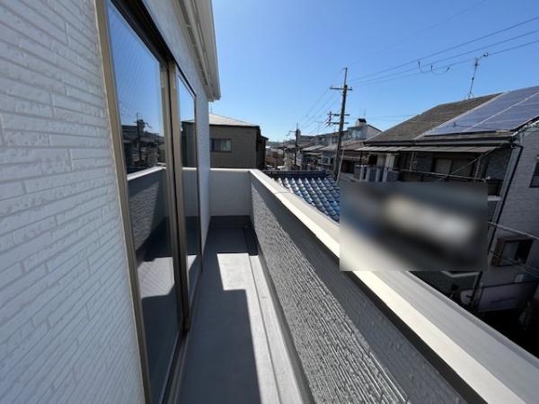 寝屋川市春日町の新築一戸建