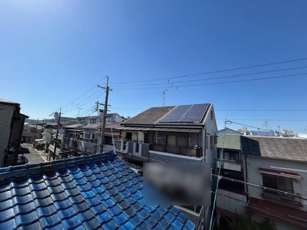 寝屋川市春日町の新築一戸建