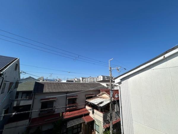 寝屋川市春日町の新築一戸建