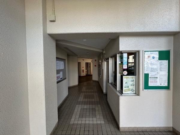 東急ドエル枚方山田池ビレジ
