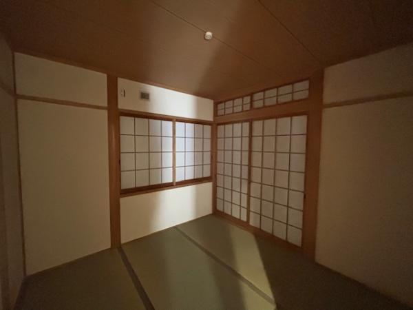 枚方市野村中町の中古一戸建て