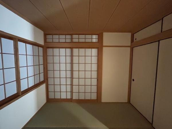 枚方市野村中町の中古一戸建て