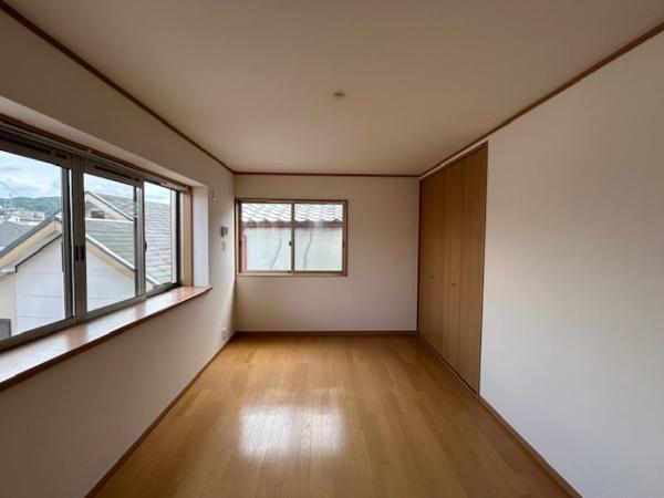 枚方市野村中町の中古一戸建て