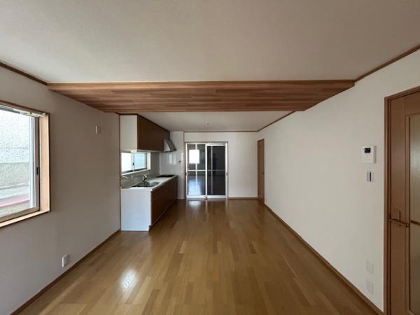 枚方市野村中町の中古一戸建