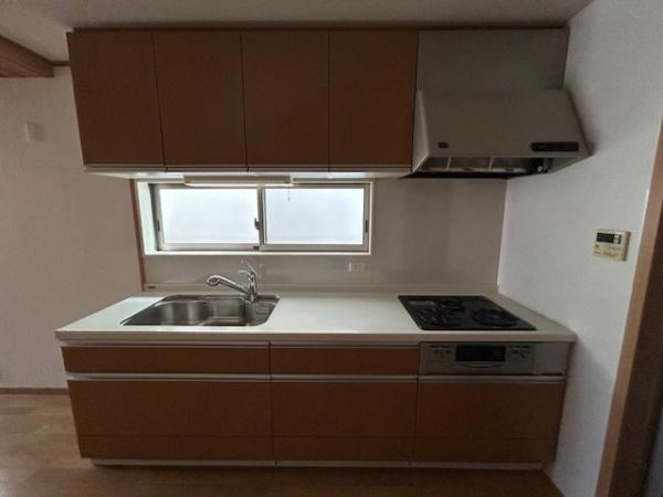 枚方市野村中町の中古一戸建て