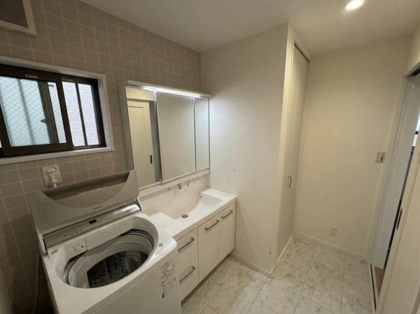 寝屋川市幸町の中古一戸建て