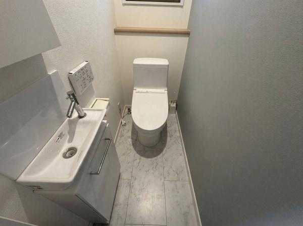 寝屋川市幸町の中古一戸建て