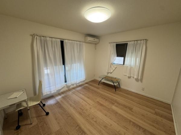 寝屋川市幸町の中古一戸建て