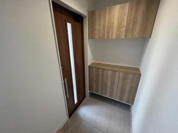 寝屋川市幸町の中古一戸建て