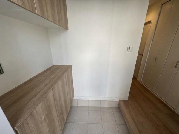 寝屋川市幸町の中古一戸建て