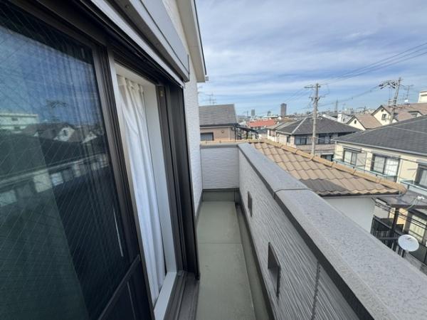 寝屋川市幸町の中古一戸建て