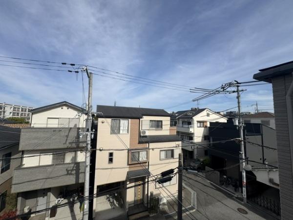 寝屋川市幸町の中古一戸建て