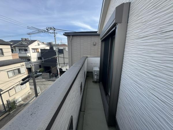 寝屋川市幸町の中古一戸建て