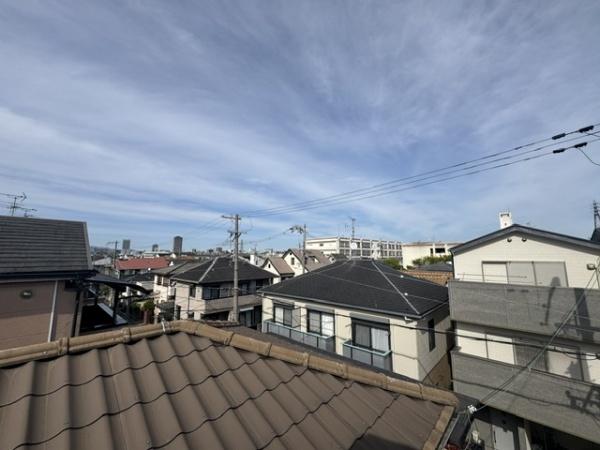 寝屋川市幸町の中古一戸建て