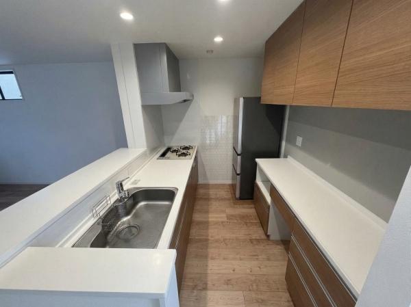 寝屋川市幸町の中古一戸建