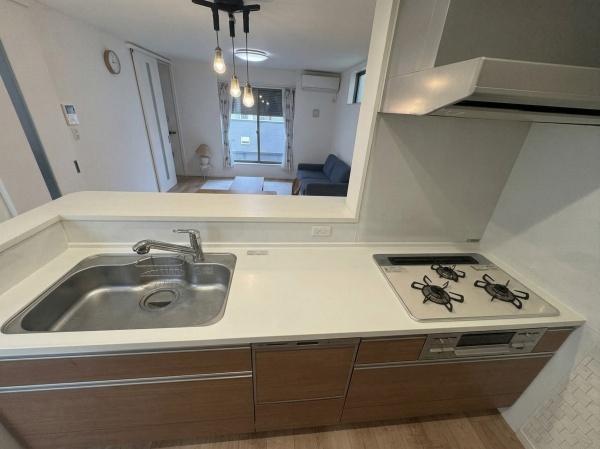 寝屋川市幸町の中古一戸建て