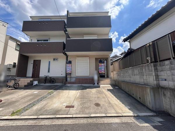 寝屋川市国松町の中古一戸建