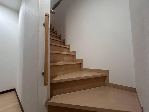 寝屋川市国松町の中古一戸建て