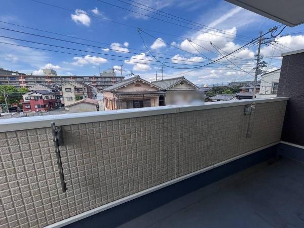 寝屋川市国松町の中古一戸建て