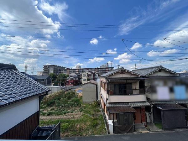 寝屋川市国松町の中古一戸建て