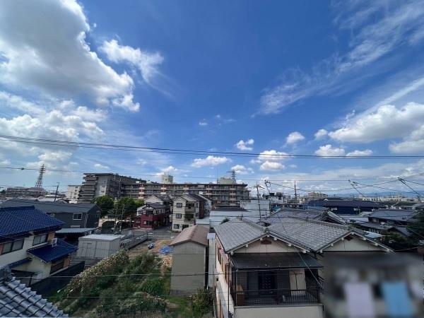 寝屋川市国松町の中古一戸建て