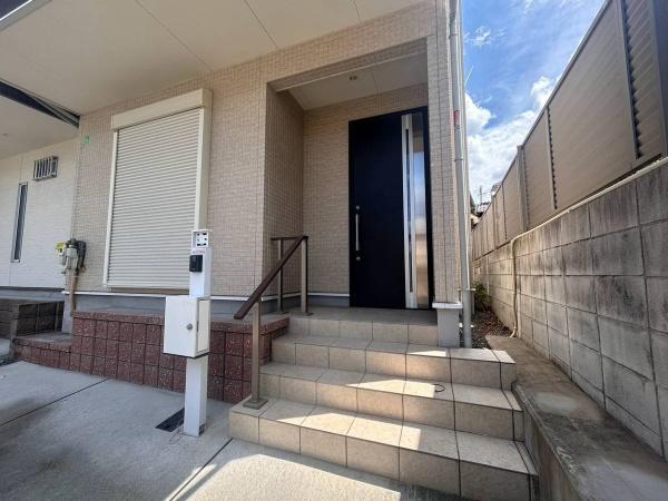 寝屋川市国松町の中古一戸建て
