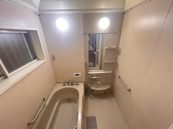 枚方市桜丘町の中古一戸建て