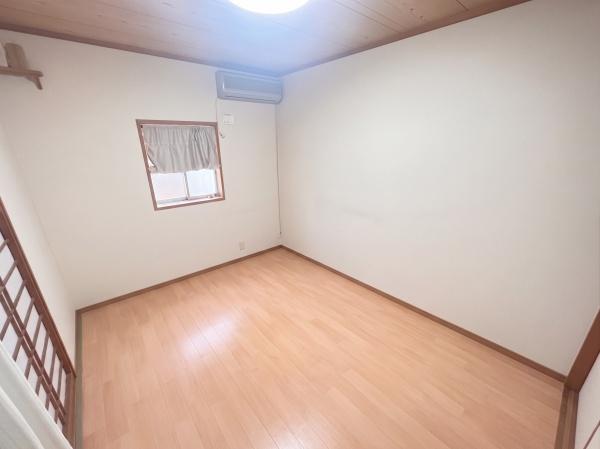 枚方市桜丘町の中古一戸建て