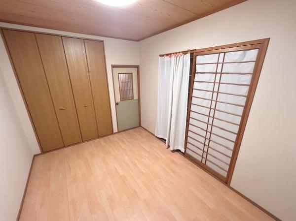 枚方市桜丘町の中古一戸建て