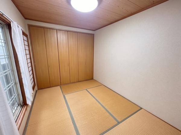 枚方市桜丘町の中古一戸建て