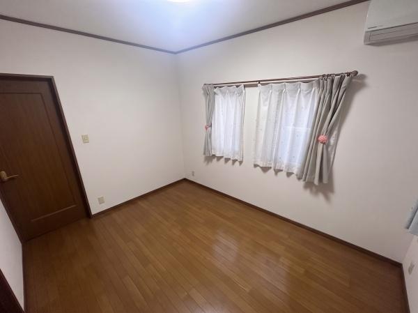 枚方市桜丘町の中古一戸建て