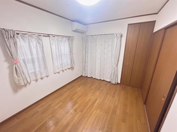 枚方市桜丘町の中古一戸建て