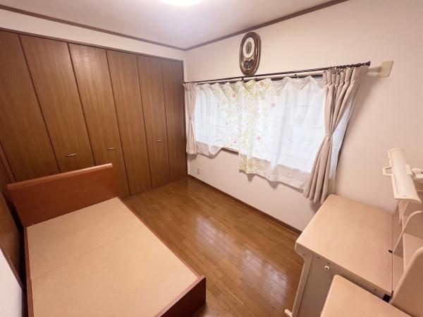枚方市桜丘町の中古一戸建て